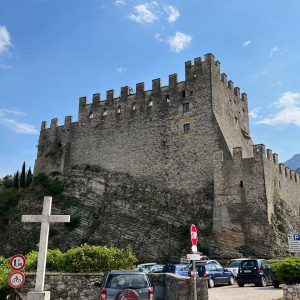 Tenno im Trentino