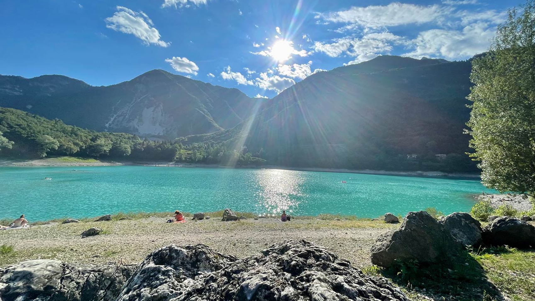Tennosee - Trentino