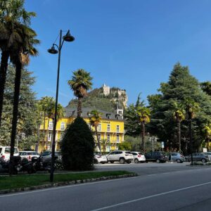 Arco - Trentino