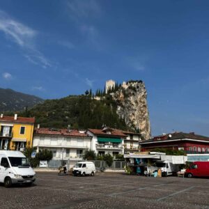Arco - Trentino