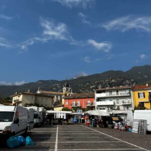 Arco - Trentino