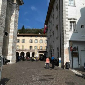 Arco - Trentino