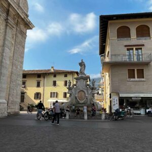 Arco - Trentino