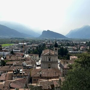 Arco - Trentino