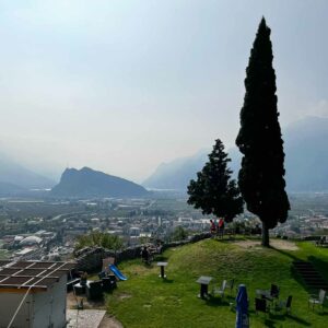 Arco - Trentino