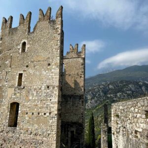 Arco - Trentino