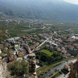 Arco - Trentino