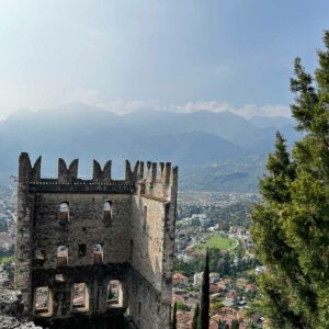 Arco - Trentino