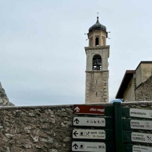 Limone sul Garda - Lago di Garda