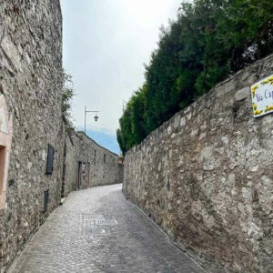 Limone sul Garda - Lago di Garda