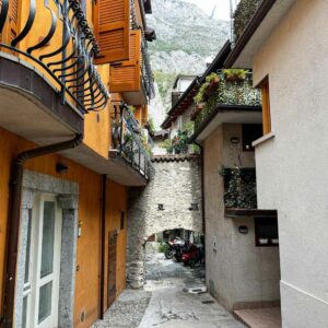 Limone sul Garda - Lago di Garda