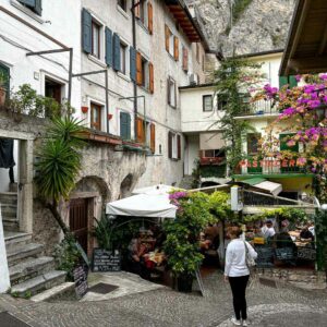 Limone sul Garda - Lago di Garda