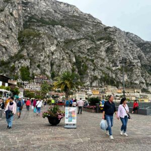 Limone sul Garda - Lago di Garda