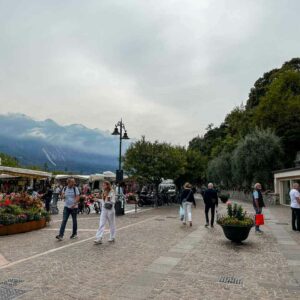 Limone sul Garda - Lago di Garda