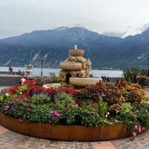 Limone sul Garda - Lago di Garda
