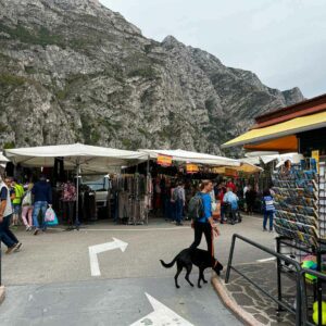 Limone sul Garda - Lago di Garda