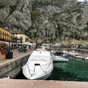 Limone sul Garda - Lago di Garda