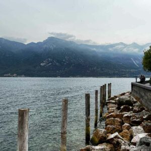 Limone sul Garda - Lago di Garda