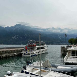 Limone sul Garda - Lago di Garda