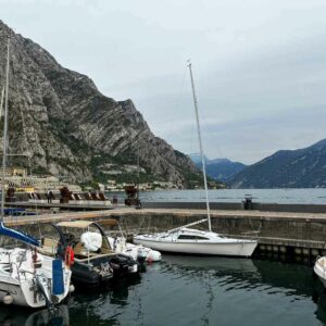 Limone sul Garda - Lago di Garda