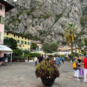 Limone sul Garda - Lago di Garda