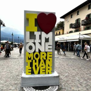 Limone sul Garda - Lago di Garda