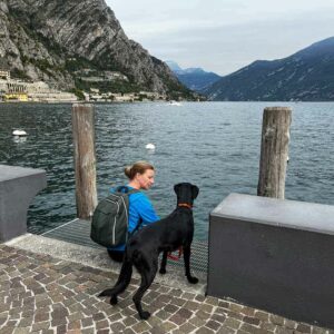 Limone sul Garda - Lago di Garda