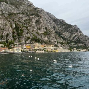 Limone sul Garda - Lago di Garda
