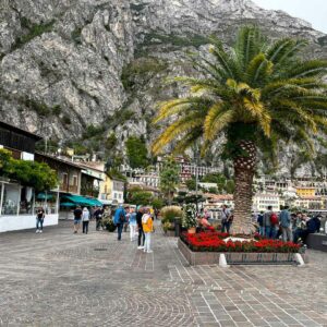 Limone sul Garda - Lago di Garda