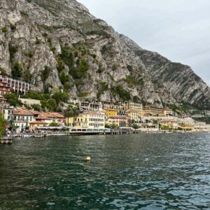 Limone sul Garda - Lago di Garda