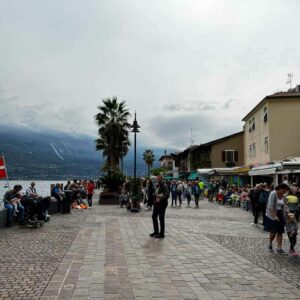 Limone sul Garda - Lago di Garda