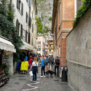 Limone sul Garda - Lago di Garda