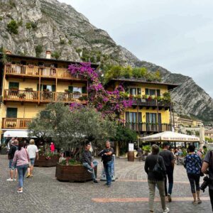 Limone sul Garda - Lago di Garda