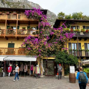 Limone sul Garda - Lago di Garda