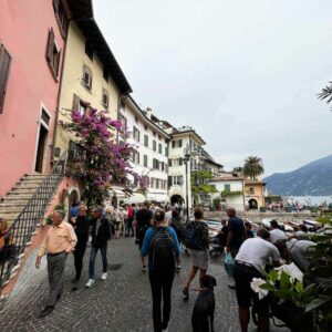 Limone sul Garda - Lago di Garda