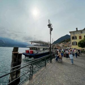 Limone sul Garda - Lago di Garda