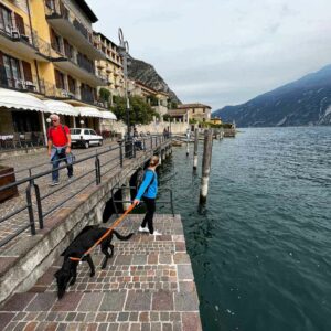Limone sul Garda - Lago di Garda