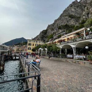 Limone sul Garda - Lago di Garda