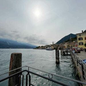 Limone sul Garda - Lago di Garda
