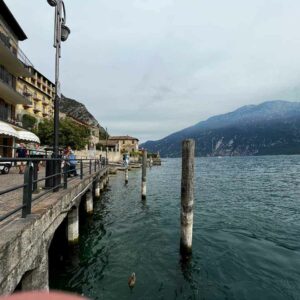 Limone sul Garda - Lago di Garda