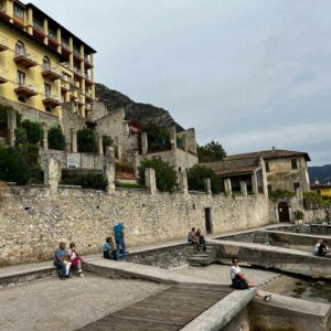Limone sul Garda - Lago di Garda