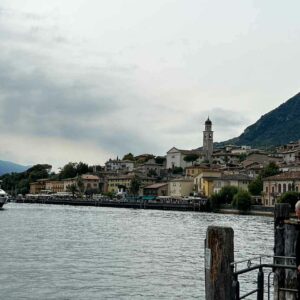 Limone sul Garda - Lago di Garda