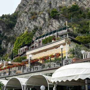 Limone sul Garda - Lago di Garda