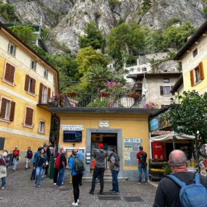Limone sul Garda - Lago di Garda