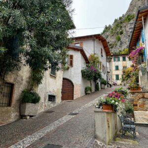 Limone sul Garda - Lago di Garda