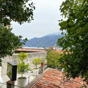Limone sul Garda - Lago di Garda