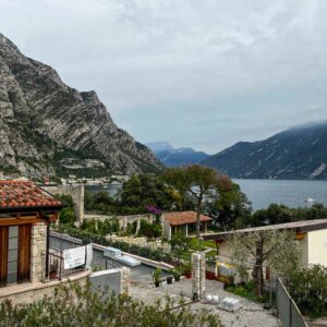 Limone sul Garda - Lago di Garda