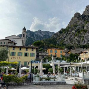 Limone sul Garda - Lago di Garda