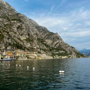 Limone sul Garda - Lago di Garda