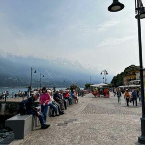 Limone sul Garda - Lago di Garda